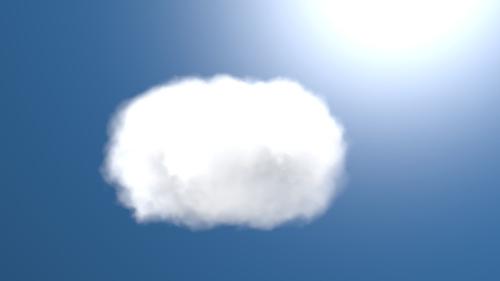 Simple Cloud preview image